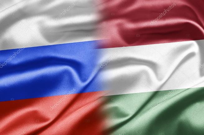 A mai magyar-orosz ráhangolásaként