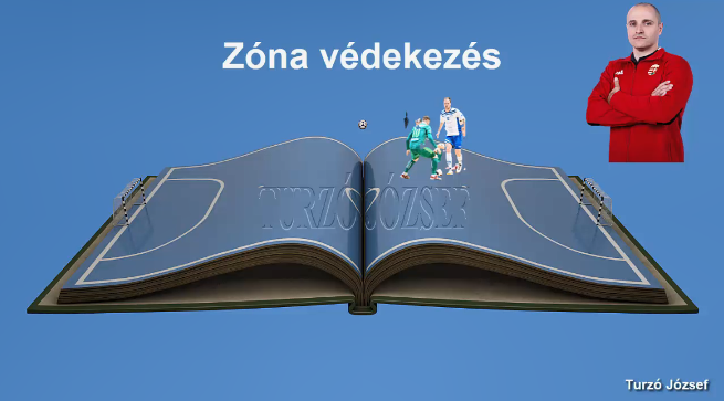 Futsal Elemzés V - Zóna védekezés II. rész 