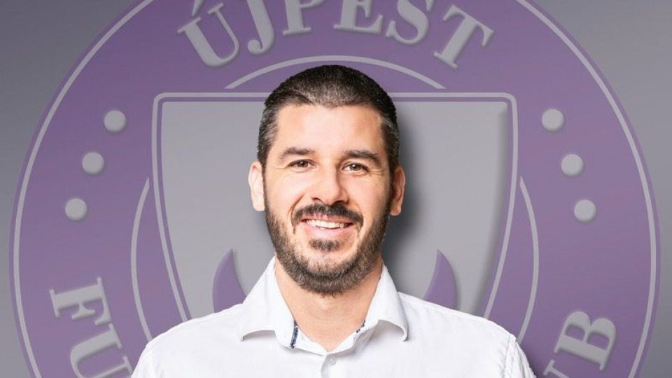 Elnöki összegző az Újpest Futsal első félévrő