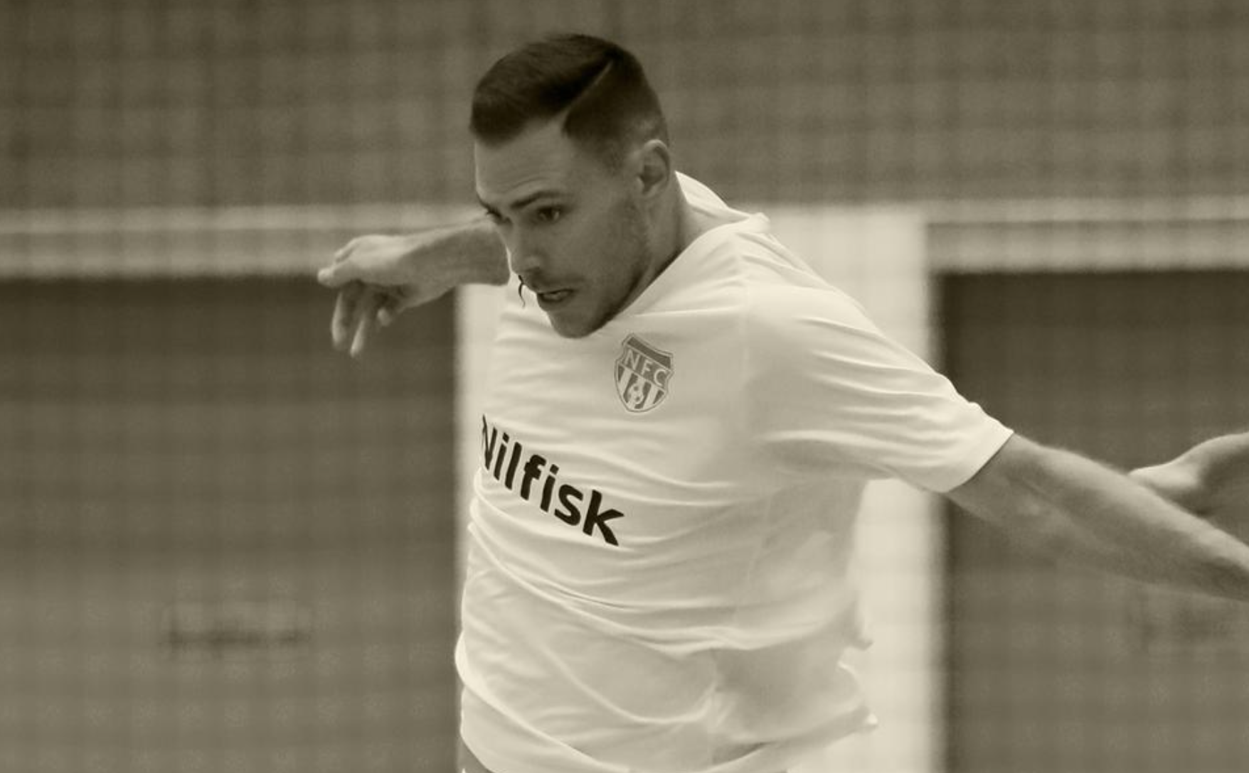 Gyász: Elhunyt a Nagykanizsa Futsal Club játékosa