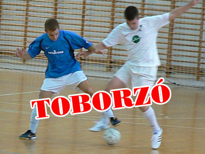 Toborzó