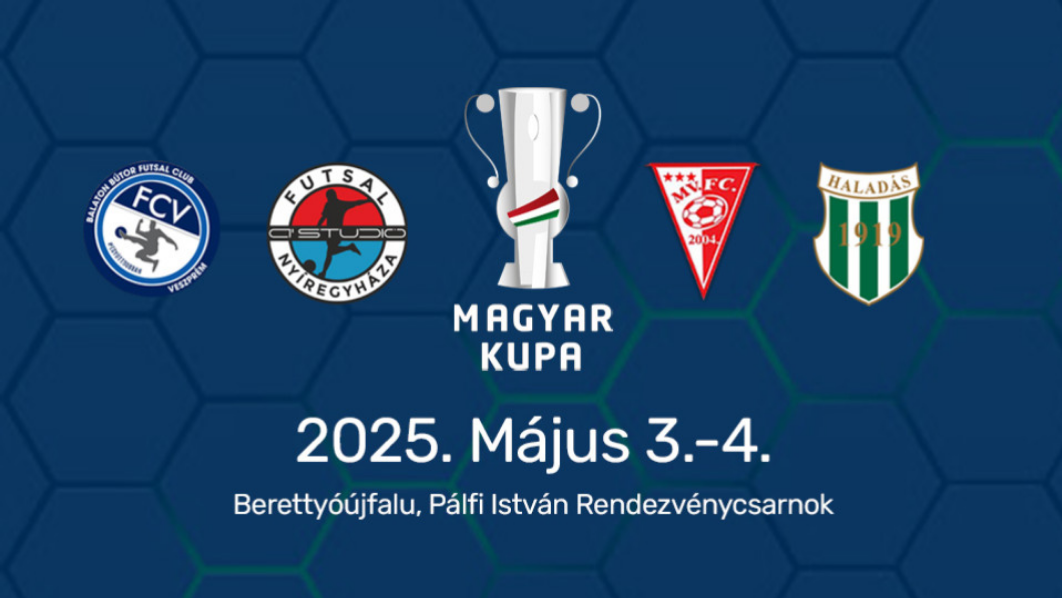 Magyar Kupa Final Four