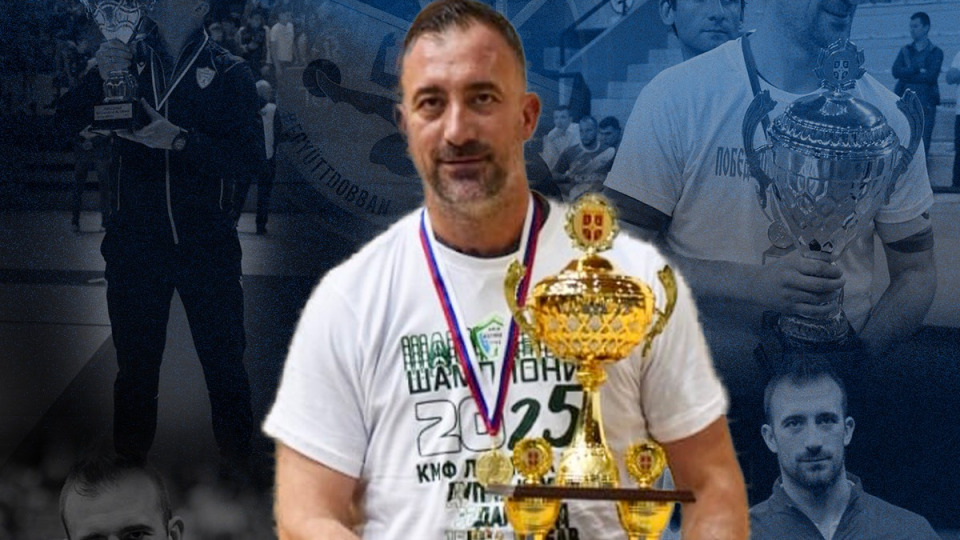 Sztáredző Veszprémben!