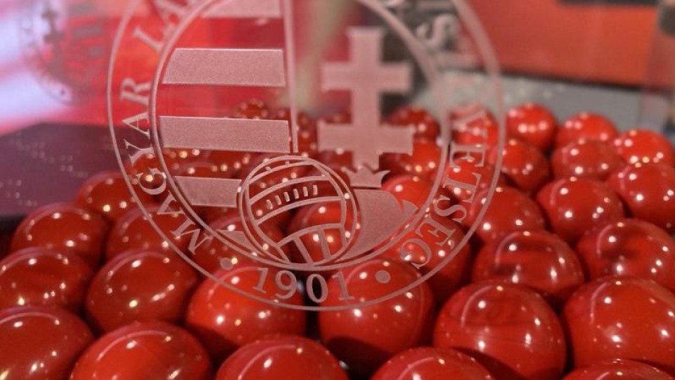 A fővárosban kezd a címvédő!