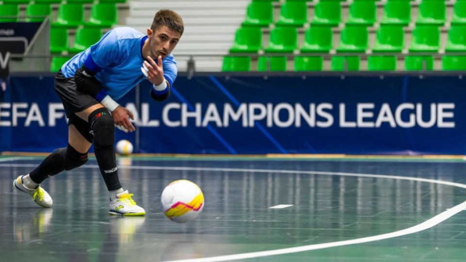 Alasztics is távozik Szombathelyről!