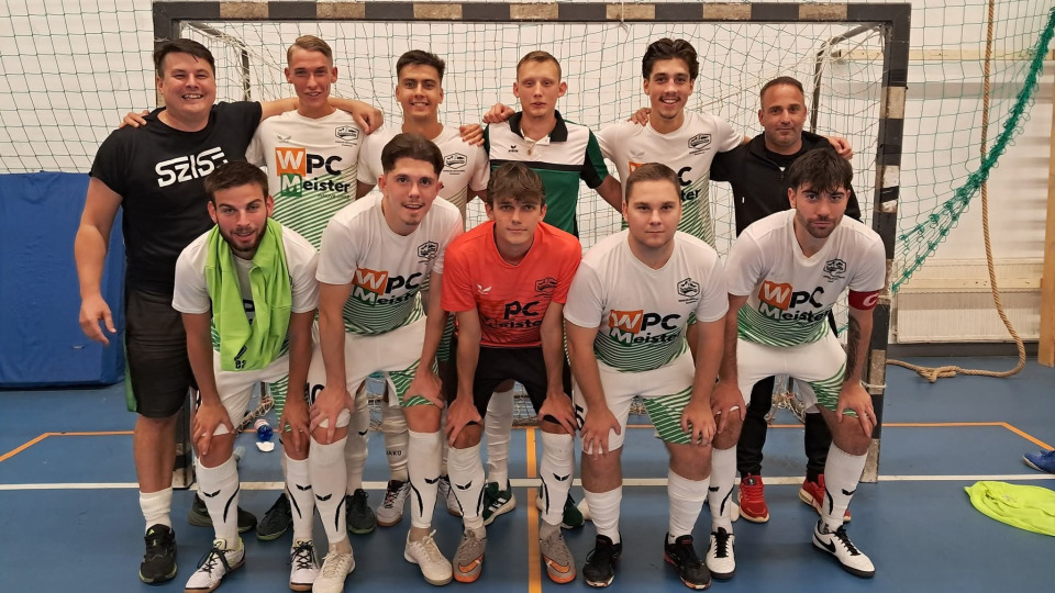 Az újonc Szent István meglepte a Lajosmizsét!