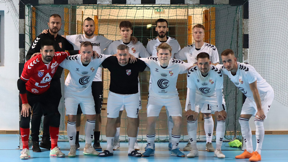 Csak a TF örülhetett hazai pályán!