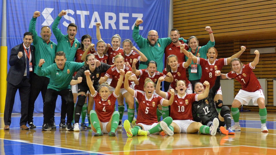 Új kihívásokra készülnek a lányok!