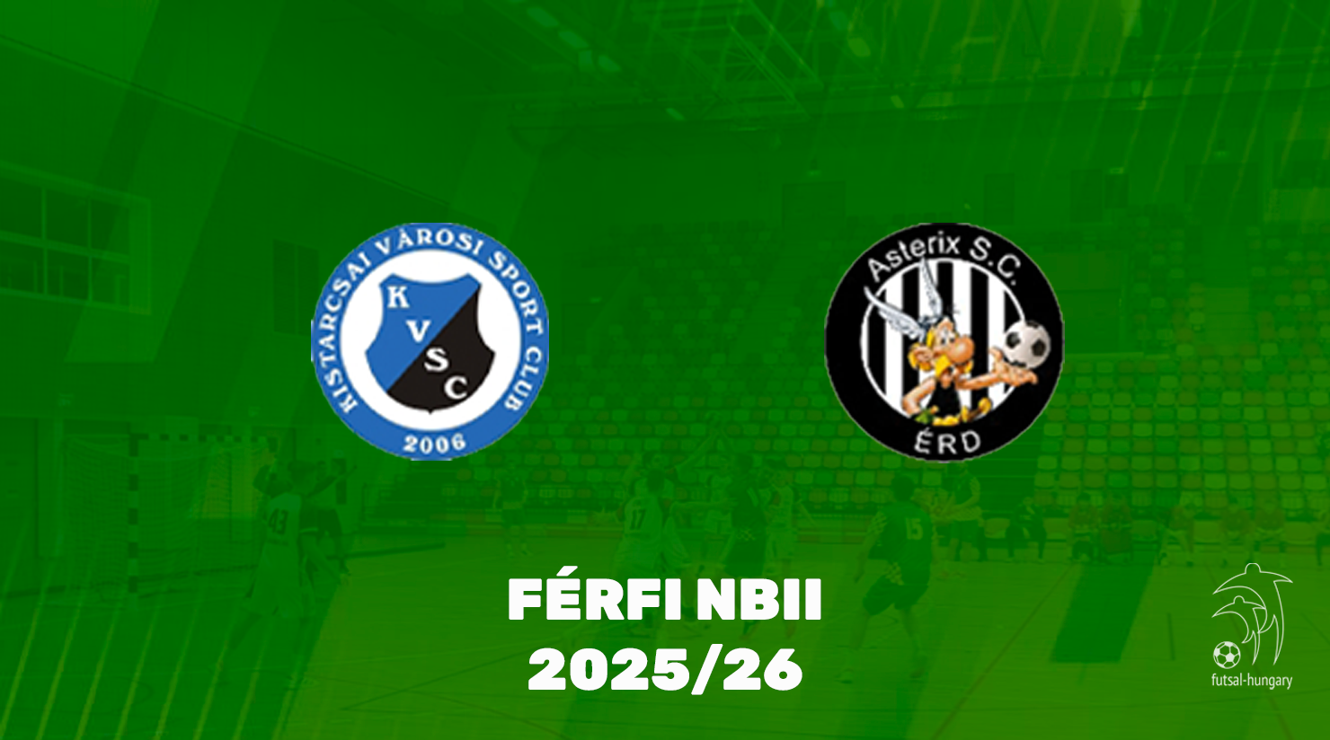 Edzőváltás Érden és Kistarcsán!