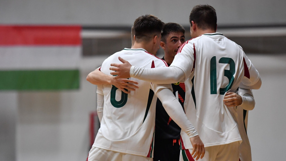 Litvániát fogadja a válogatott