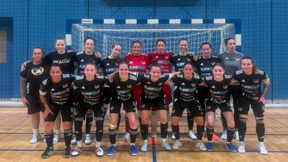 A DEAC közel került a címvédéshez, kiesett az Újpest