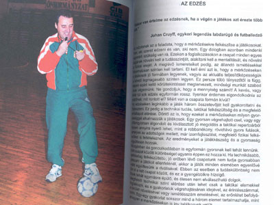 A TECHNIKAI KÉPZÉS