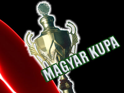 Gyöngyösön rendezik a Futsal Magyar Kupa döntőjét