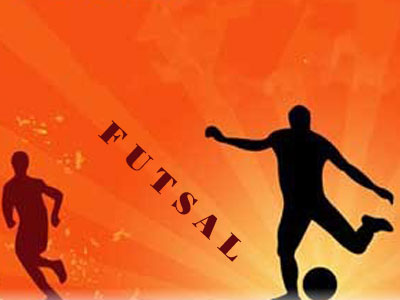 Női és férfi futsal döntő Győrött