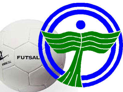 Futsal a főiskolán