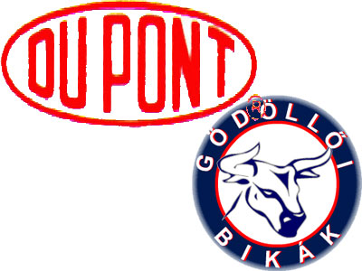 Dupont - Gödöllő