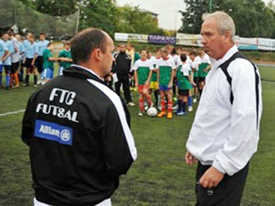 NYILASI FOCITÁBOR - ÚJBUDAI SPORTCENTRUM