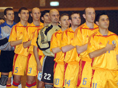 Augusztus 6-án gyűlnek a futsalosok