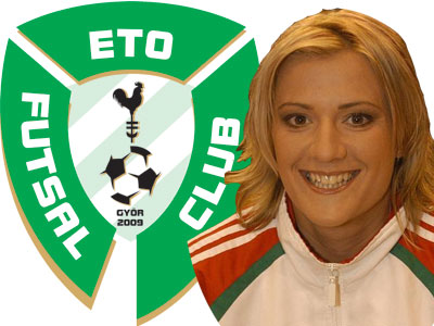 Kulcsár Anita emlékére futsal is