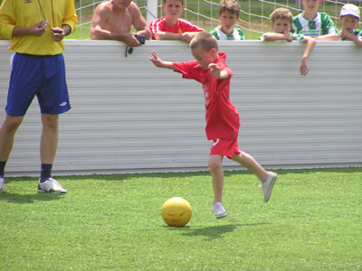 Járható úton
