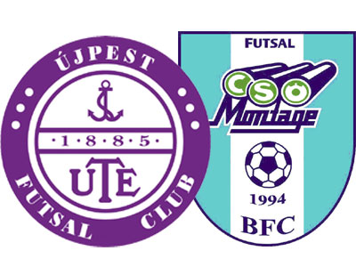 Újabb történelmi meccsre készül az Újpest FC!