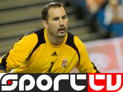 Futsal hét a Sport TV-ben