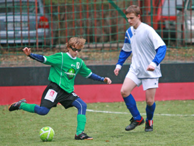 Eötvös Kispest Futsal Kupa