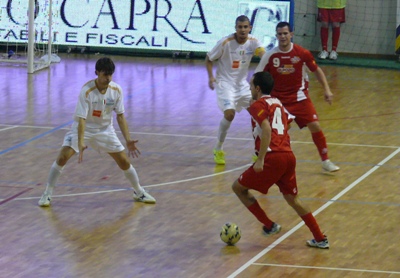 UEFA Futsal Kupa