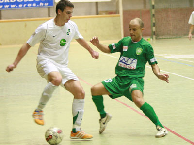 MVFC henger, valamint győri siker Budafokon