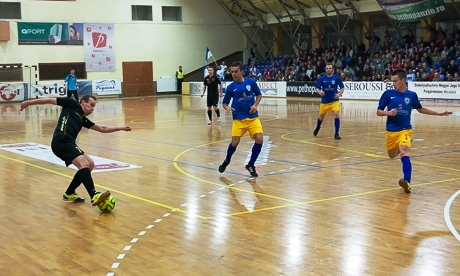 A vereség ellenére az FK örülhetett Marosvásárhelyen