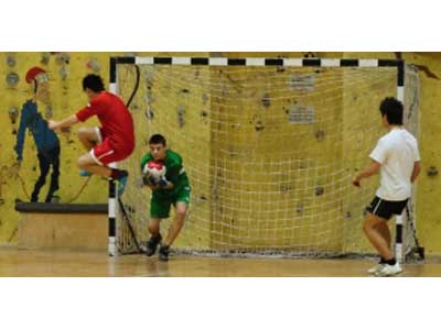 Futsal tornát rendeznek Kecskeméten