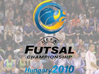 Gyermekszektor a Futsal EB-n!