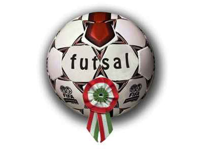 Ünnepi futsal- forduló beharangozó