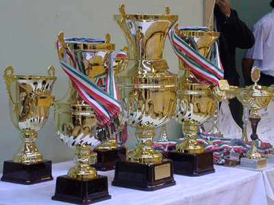Futsal Magyar Kupa elődöntők