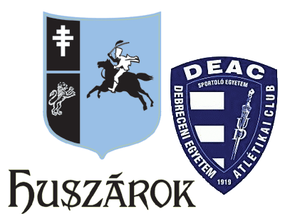 Hajdúdorogi Huszárok 9 - 7 Debreceni EAC 