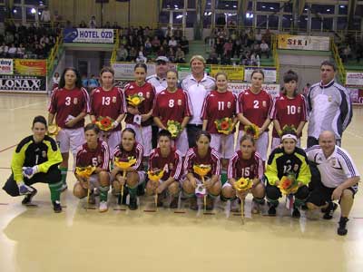 Győzelem napja Futsal Torna IV.