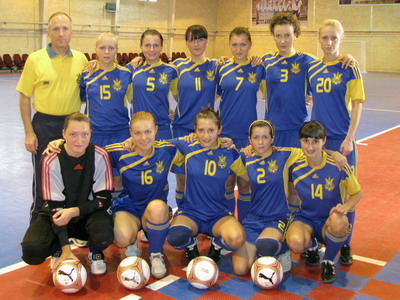 Győzelem napja Futsal Torna III.