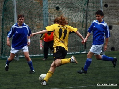 II. Kőbánya Kupa Női Futsal Torna