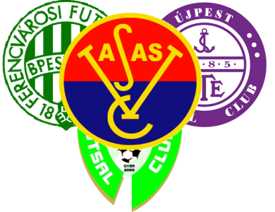 A Vasas is indul a futsal NB I-ben!