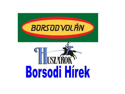 Borsodi Hírek