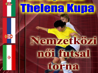 VII. Thelena Kupa