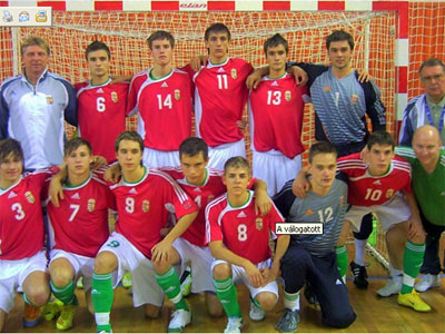 U21 Felkészülési mérkőzés Lengyelország ellen