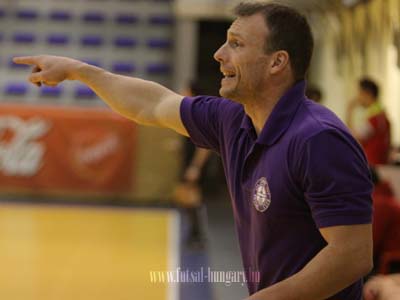 Tovább szárnyal az Újpest