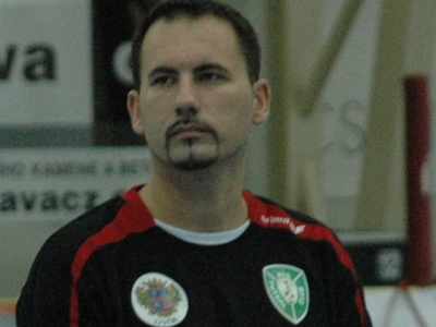 Balázs bizakodó