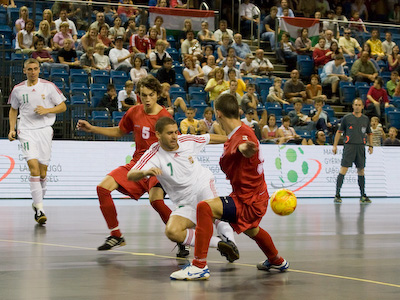 Négy nemzet, három mérkőzés, két fronton Plzenben