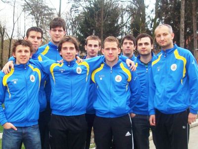 (V)Érmes Kárpát-medencei futsal-hadjáratok