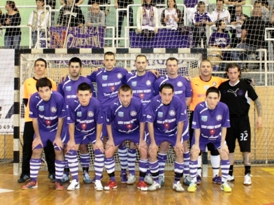 11. Újpest FC