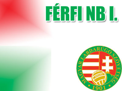 NBI  3. forduló, péntek