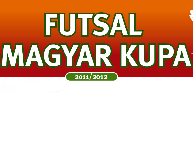 Futsal Magyar Kupa Döntők és Gála-2