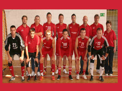 Fehérvár Futsal Kupa